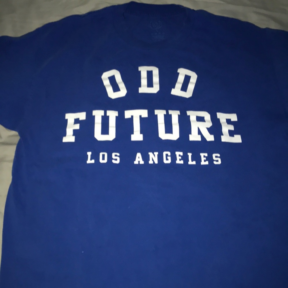 Odd Future T Shirt